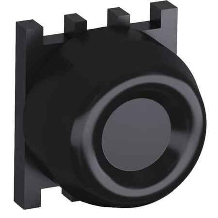 Abb HEAVY DUTY 30MM BLK 1NO 1NC,  1SFA616105R4076